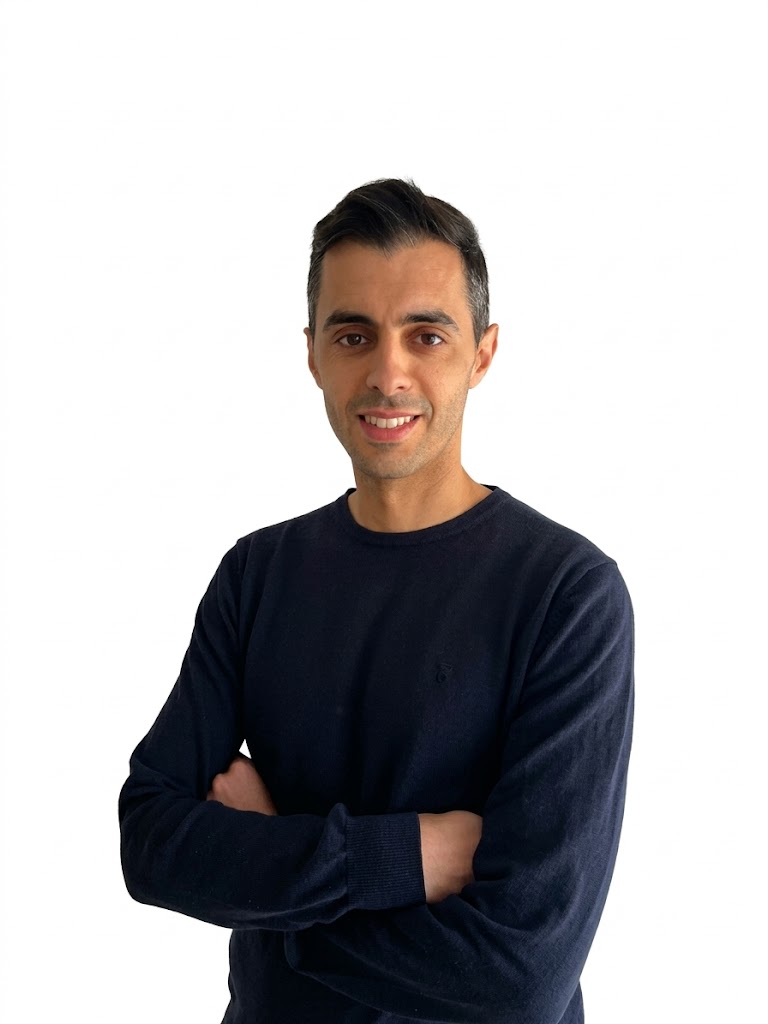 Jose Luis Rico Rocamora