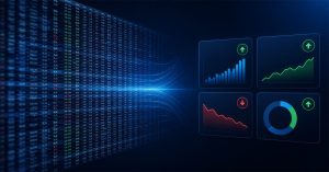Dashboard con exceso de datos vs dashboard enfocado en decisiones de negocio